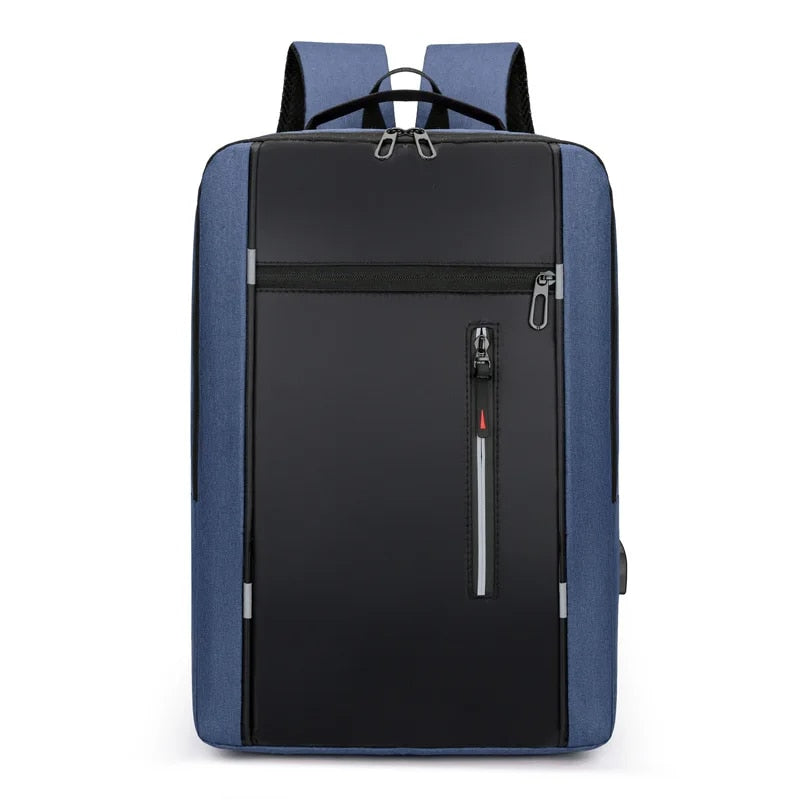 Premium Quality Sleek Classic Backpack For Boys