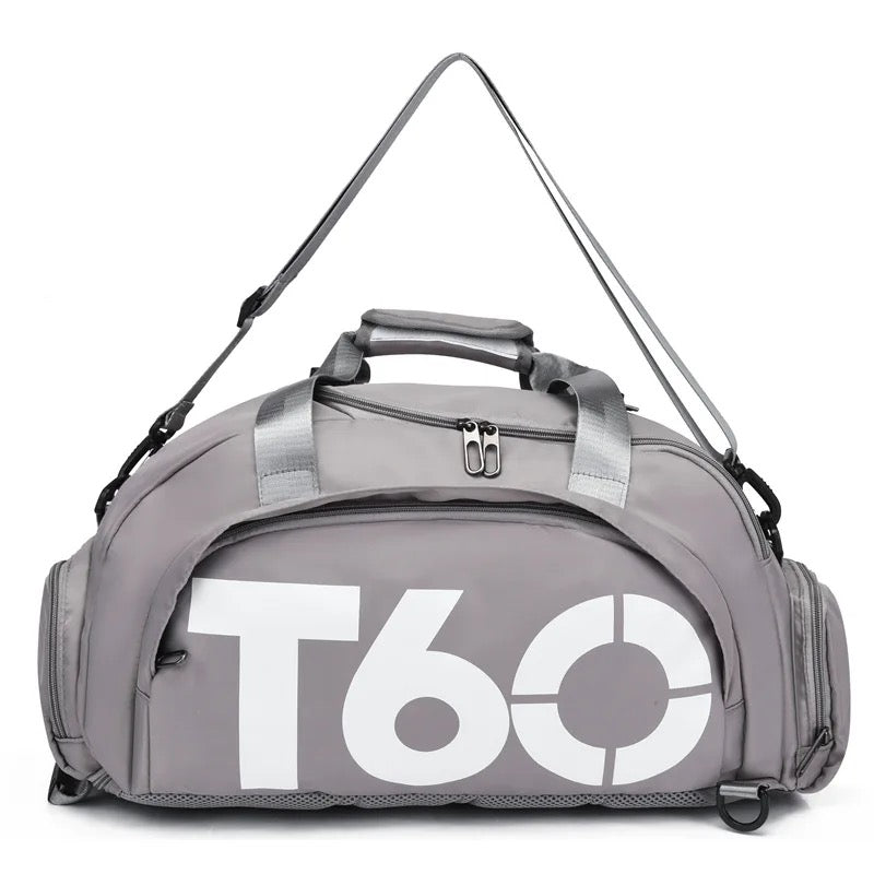 Premium Quality Backpack For Men & Women - Travelling, Gym, Hiking, Sports