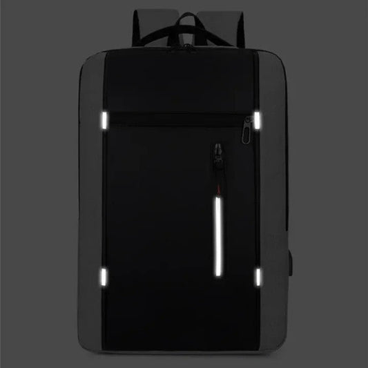 Premium Quality Sleek Classic Backpack For Boys