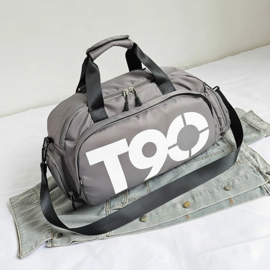 Premium Quality Backpack For Men & Women - Travelling, Gym, Hiking, Sports