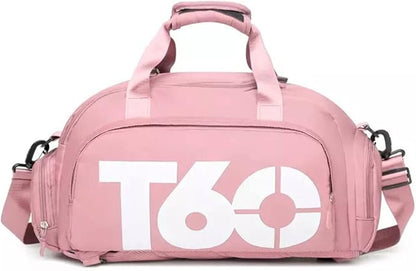 Premium Quality Backpack For Men & Women - Travelling, Gym, Hiking, Sports