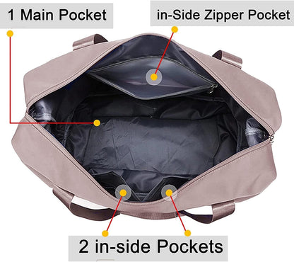 Good Quality Travelling Backpack For Men & Women