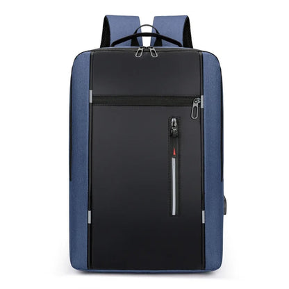 Premium Quality Sleek Classic Backpack For Boys