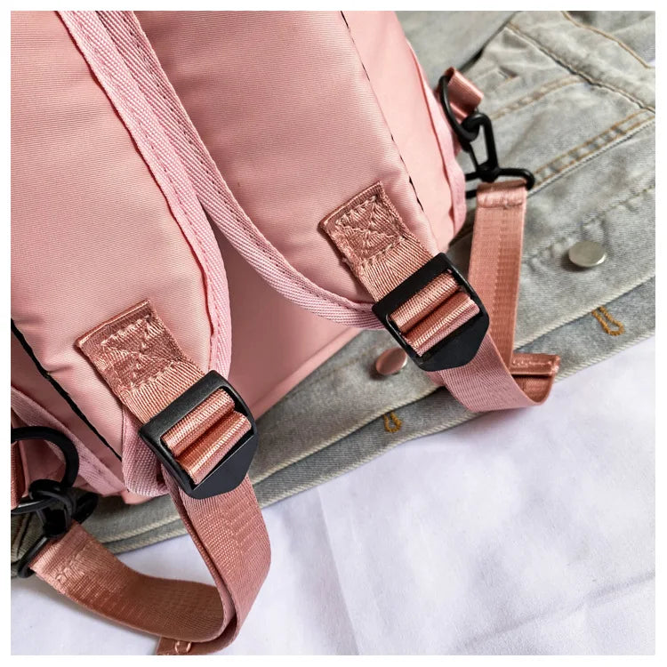 Premium Quality Backpack For Men & Women - Travelling, Gym, Hiking, Sports