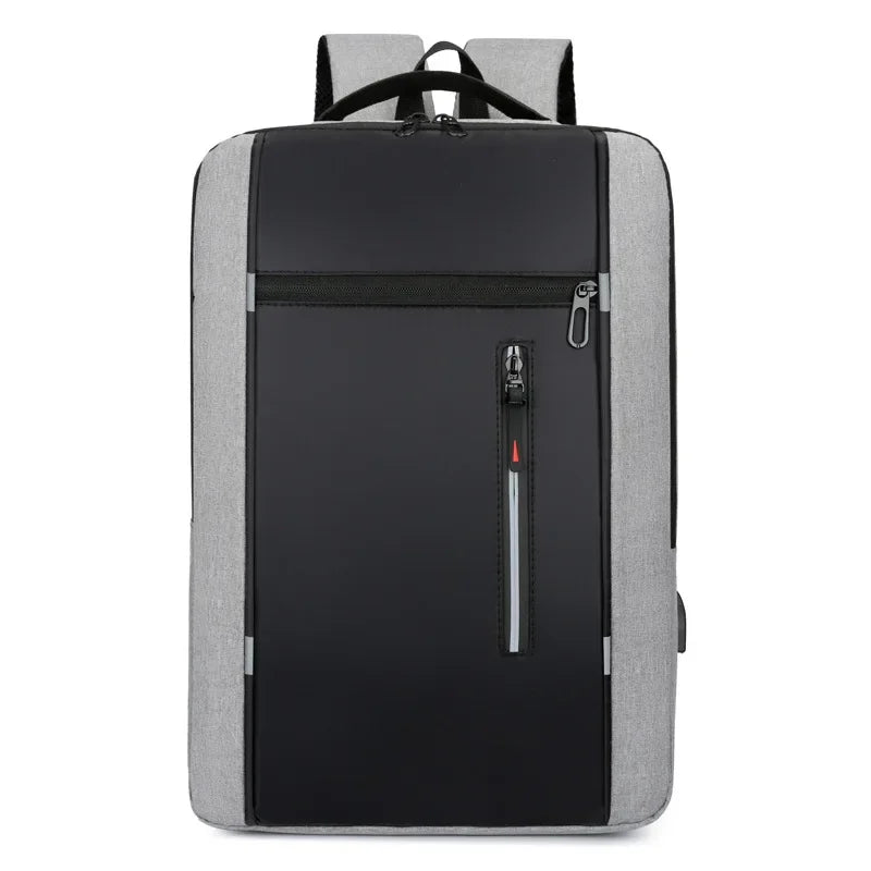Premium Quality Sleek Classic Backpack For Boys