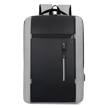 Premium Quality Sleek Classic Backpack For Boys