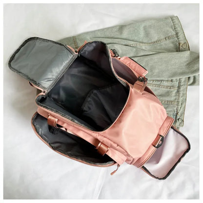 Premium Quality Backpack For Men & Women - Travelling, Gym, Hiking, Sports