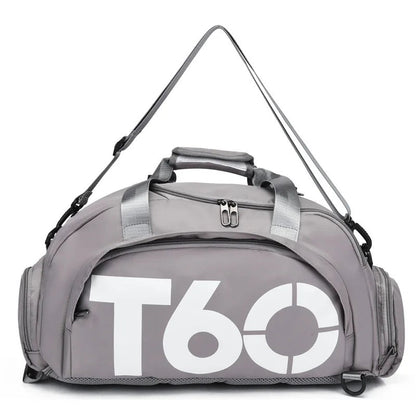 Premium Quality Backpack For Men & Women - Travelling, Gym, Hiking, Sports
