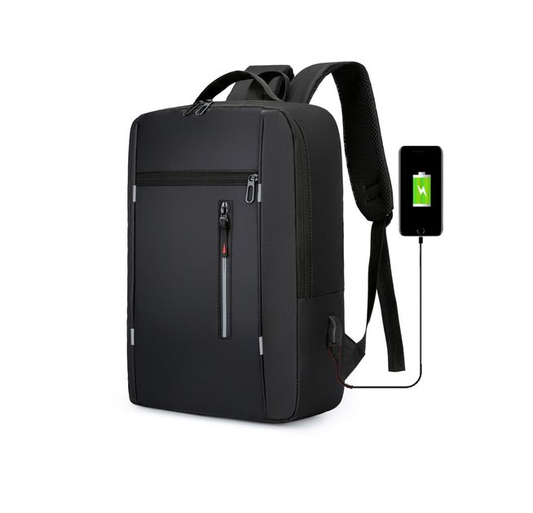 Premium Quality Sleek Classic Backpack For Boys