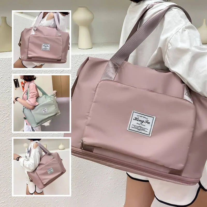 Good Quality Travelling Backpack For Men & Women