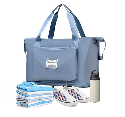 Good Quality Travelling Backpack For Men & Women