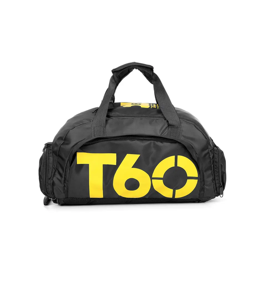 Premium Quality Backpack For Men & Women - Travelling, Gym, Hiking, Sports