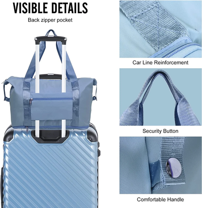 Good Quality Travelling Backpack For Men & Women