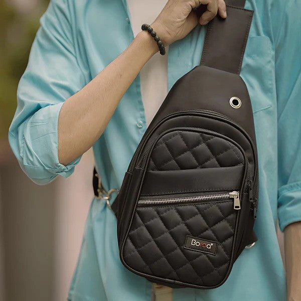 Premium Series bags for men's